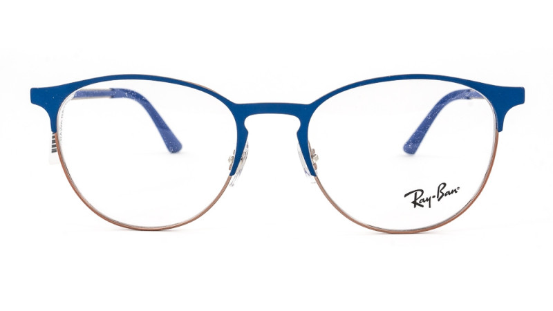 RAYBAN RB 6375 3053 51