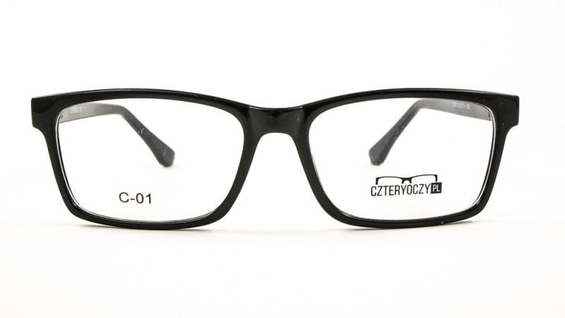 CZTERYOCZY 6283 C1