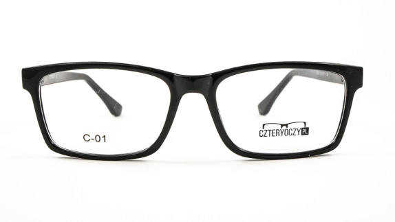 CZTERYOCZY 6283 C1