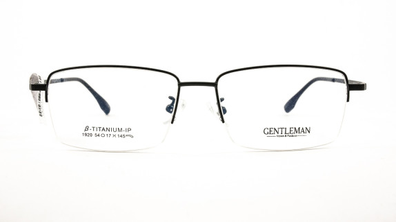 GENTLEMAN 1920 C1