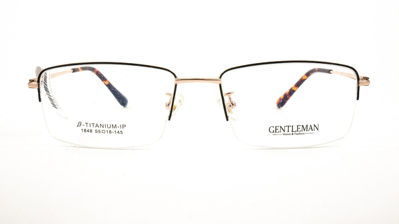 GENTLEMAN 1846 C2 GENTLEMAN 1846 C2