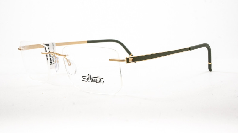 SILHOUETTE 5529 7620 SILHOUETTE 5529 7620