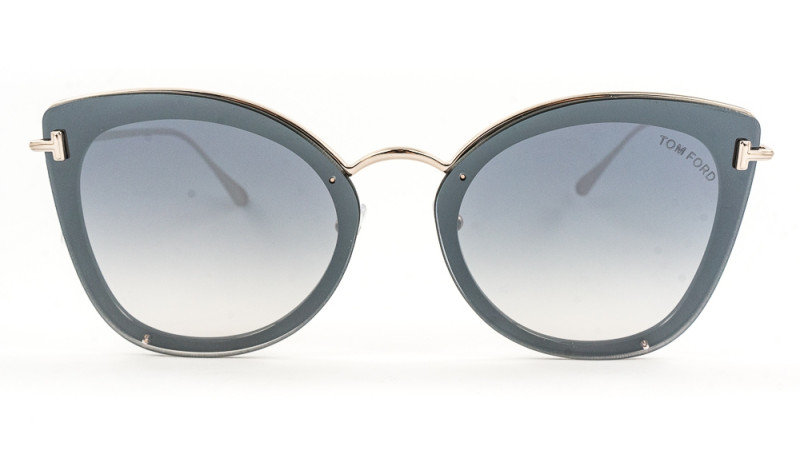 TOM FORD TF657 CHARLOTTE 01C TOM FORD TF657 CHARLOTTE 01C