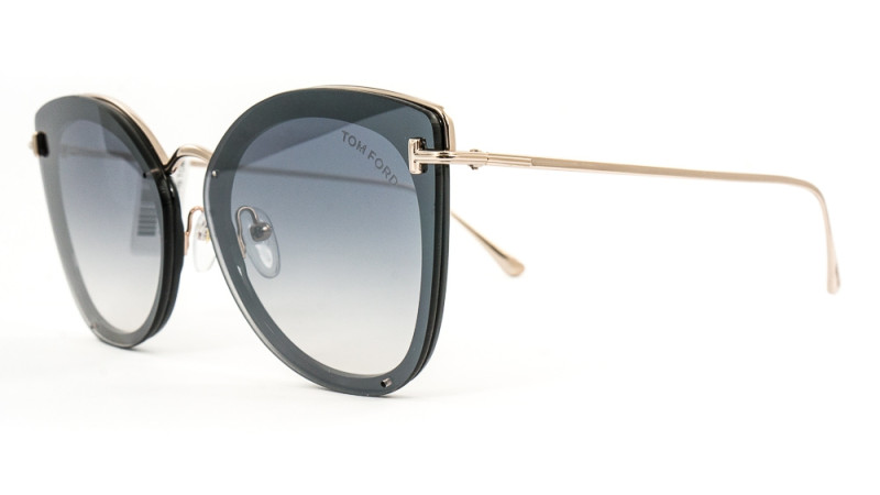 TOM FORD TF657 CHARLOTTE 01C TOM FORD TF657 CHARLOTTE 01C