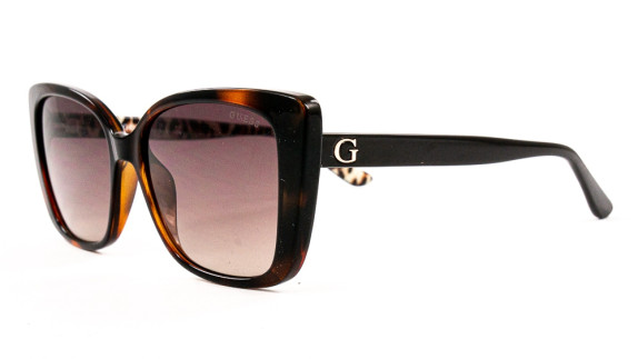 GUESS GU7829 52F