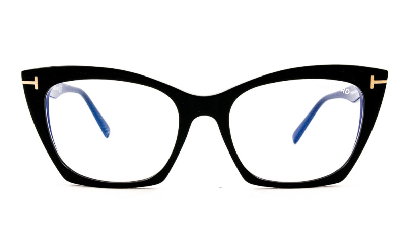 TOM FORD TF5709-B 001 TOM FORD TF5709-B 001