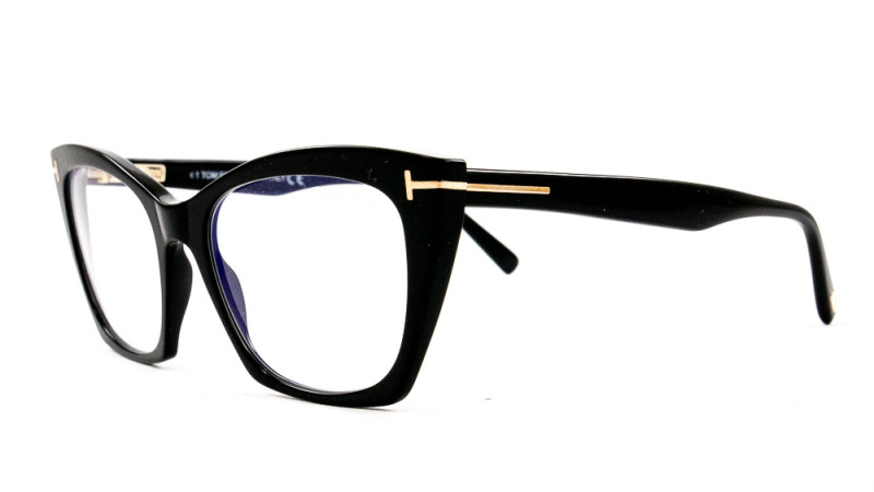 TOM FORD TF5709-B 001 TOM FORD TF5709-B 001