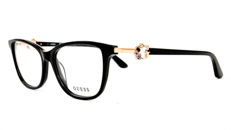 GUESS GU2856-S 001
