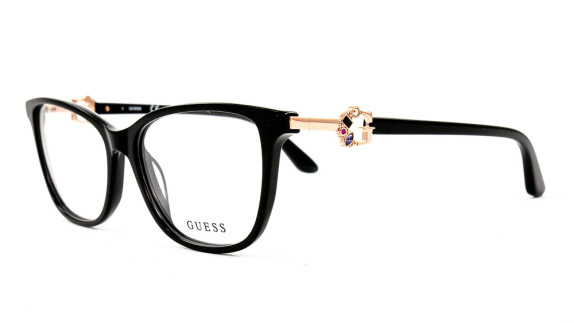 GUESS GU2856-S 001