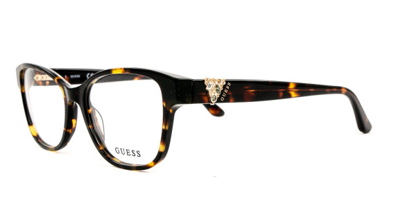 GUESS GU2854-S 052