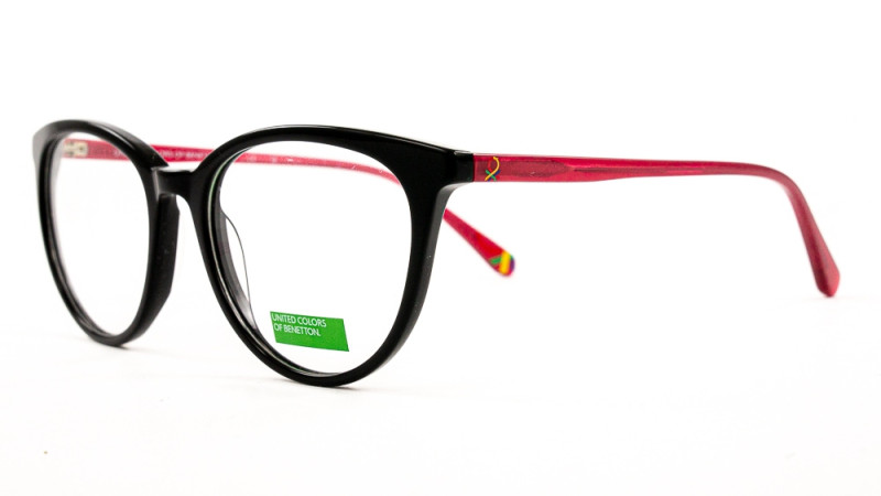 UNITED COLORS OF BENETTON BEO1064 001 UNITED COLORS OF BENETTON BEO1064 001