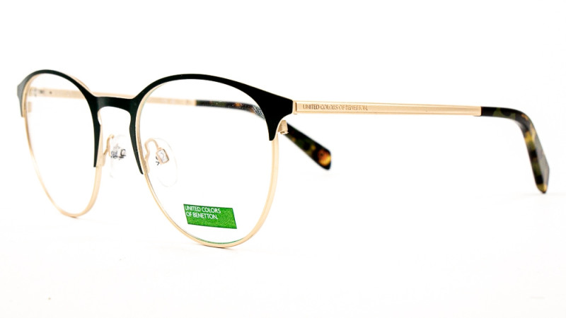 UNITED COLORS OF BENETTON BEO3058 567 UNITED COLORS OF BENETTON BEO3058 567