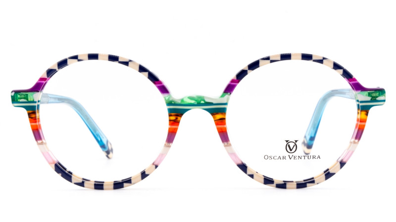 OSCAR VENTURA A01070 C4 OSCAR VENTURA A01070 C4