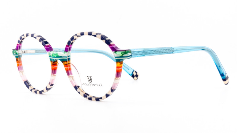 OSCAR VENTURA A01070 C4 OSCAR VENTURA A01070 C4