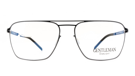 GENTLEMAN GSL006 BLACK