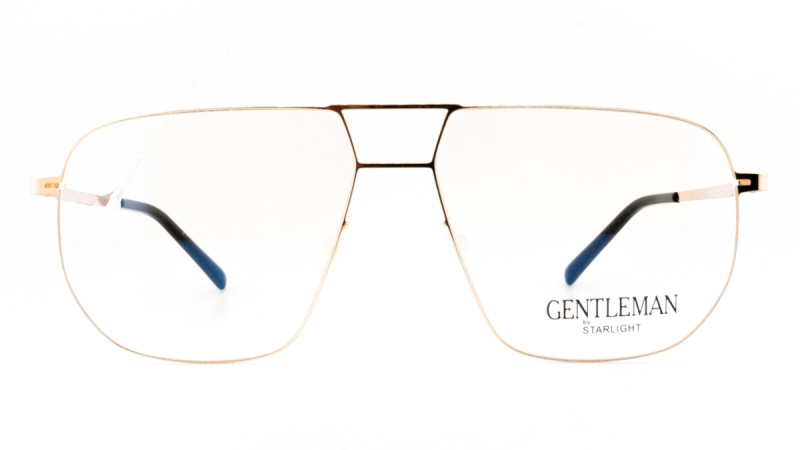 GENTLEMAN GSL007 GOLD