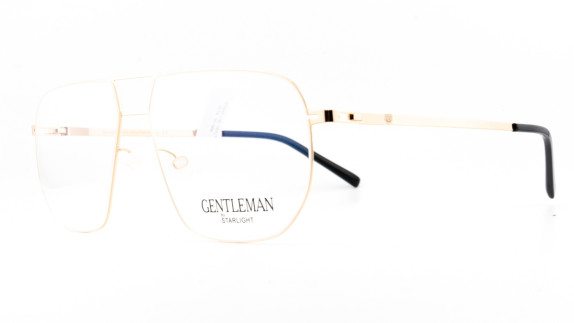 GENTLEMAN GSL007 GOLD