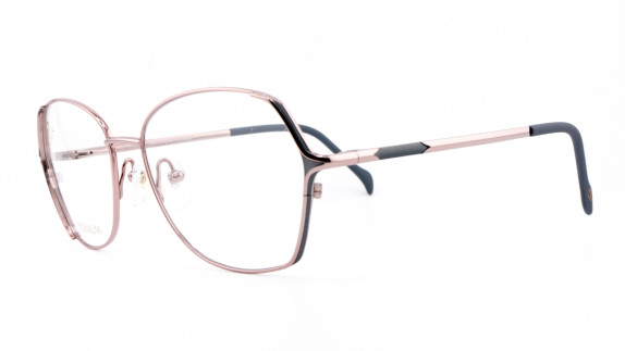 STEPPER SI-50256 F035