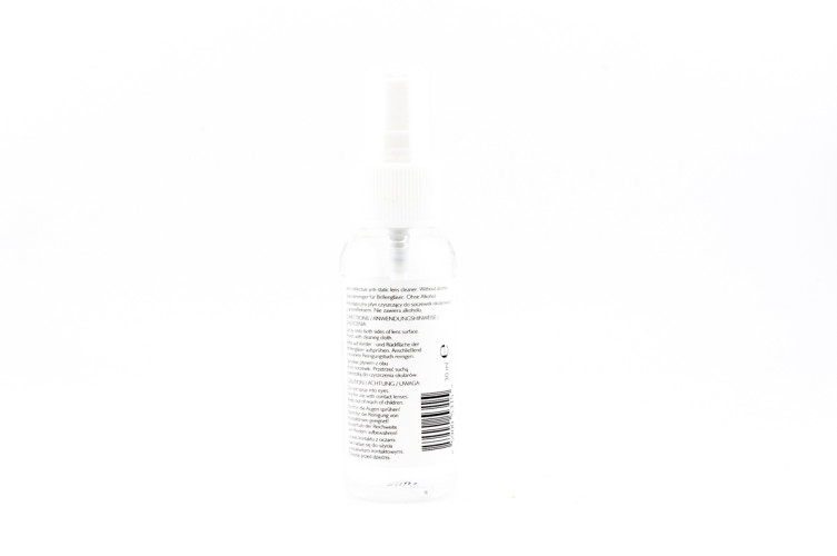 Antystatyczny płyn czyszczący HAYNE LENS CLEANER 30ml Antystatyczny płyn czyszczący HAYNE LENS CLEANER 30ml