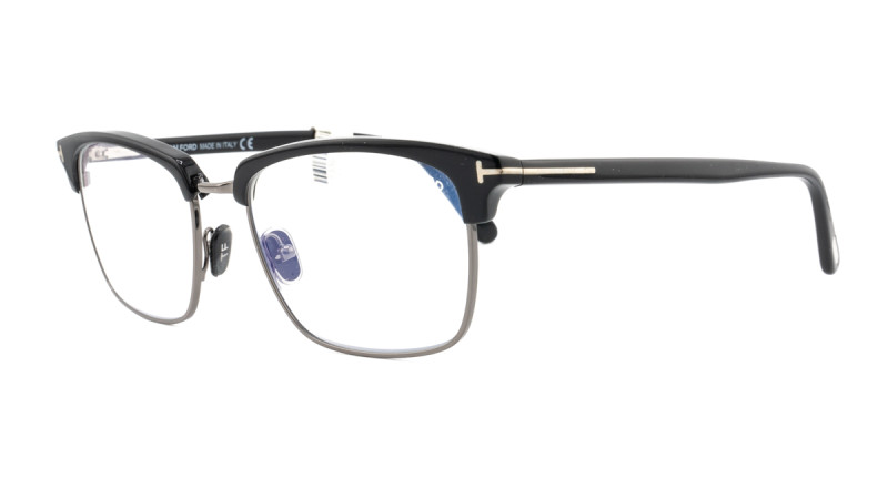 TOM FORD TF5801-B 001 TOM FORD TF5801-B 001