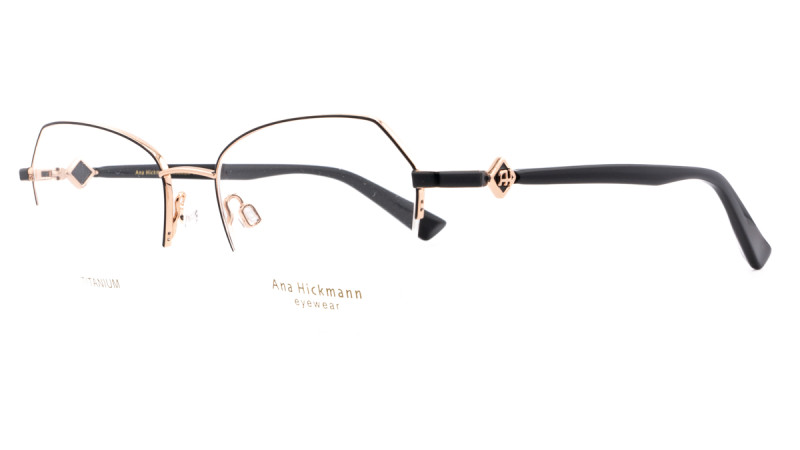 Ana Hickmann AH1529T 09A Ana Hickmann AH1529T 09A