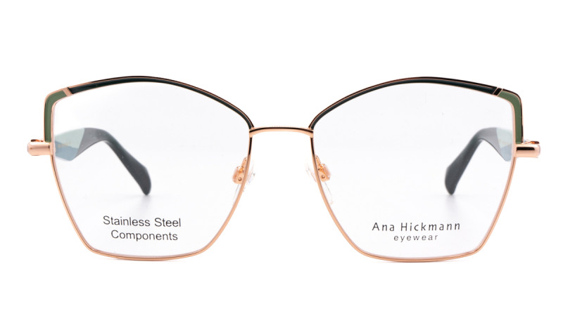 Ana Hickmann AH1519 12A Ana Hickmann AH1519 12A