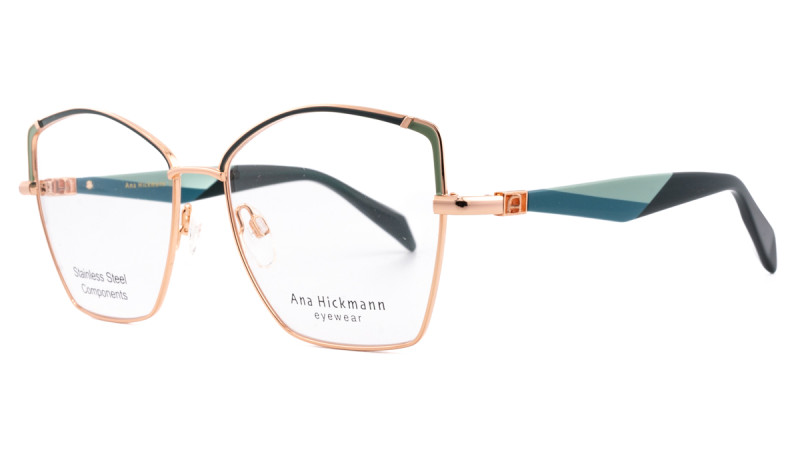 Ana Hickmann AH1519 12A Ana Hickmann AH1519 12A