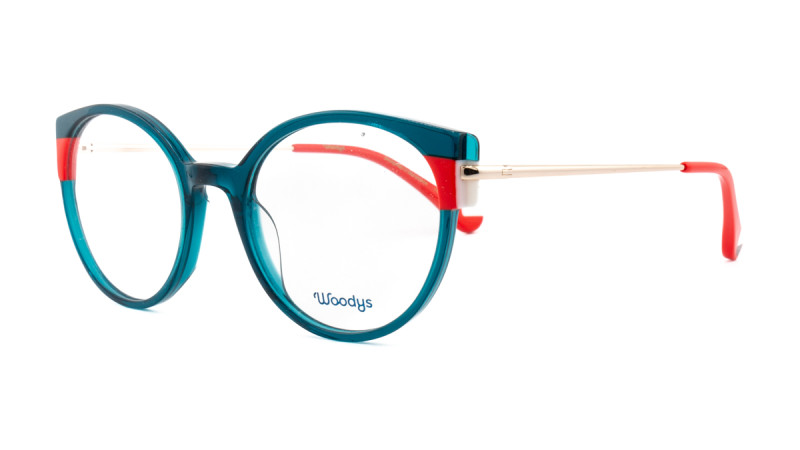 Woodys LUMA 04 Woodys LUMA 04