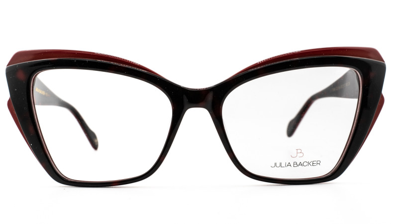 JULIA BACKER 106A C2 JULIA BACKER 106A C2