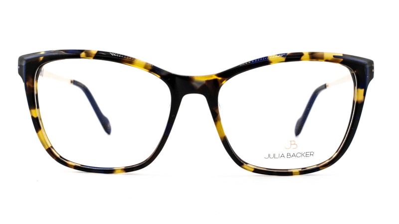 JULIA BACKER 066C JULIA BACKER 066C