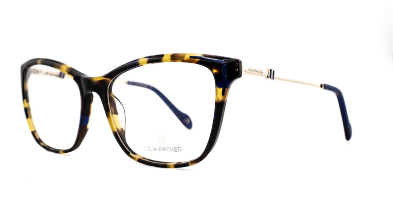 JULIA BACKER 066C JULIA BACKER 066C