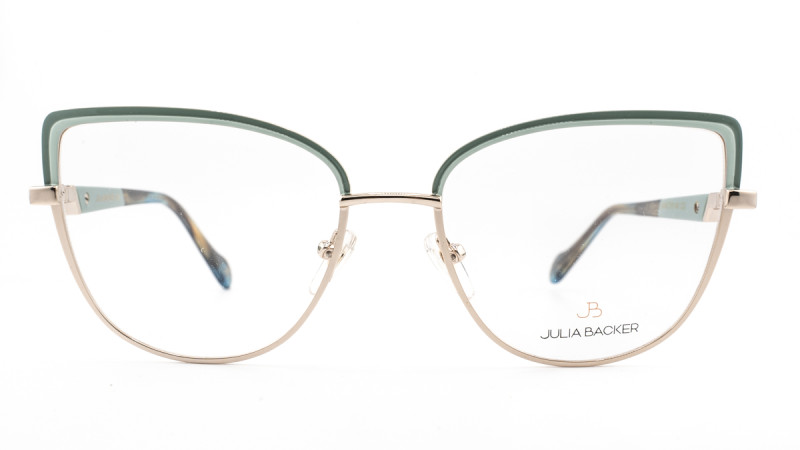 JULIA BACKER 092M C4 JULIA BACKER 092M C4