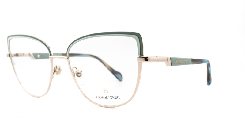 JULIA BACKER 092M C4 JULIA BACKER 092M C4