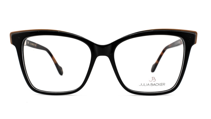 JULIA BACKER 083C C1 JULIA BACKER 083C C1