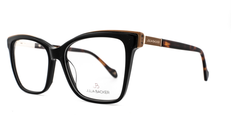 JULIA BACKER 083C C1 JULIA BACKER 083C C1