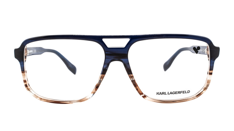 KARL LAGERFELD KL6156 424 KARL LAGERFELD KL6156 424
