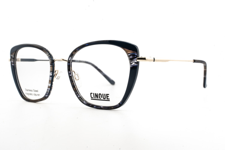 CINQUE 11174-1 CINQUE 11174-1