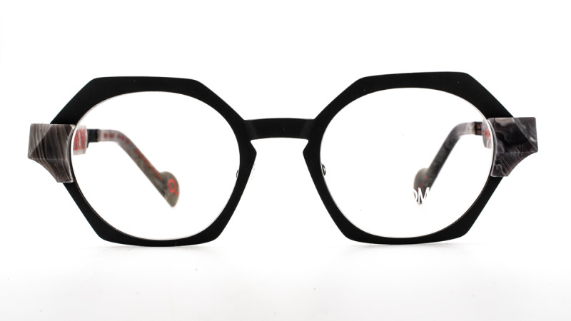 ETNIA BARCELONA CHROMA N12 BKGY ETNIA BARCELONA CHROMA N12 BKGY