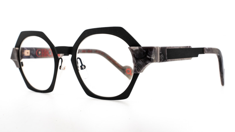 ETNIA BARCELONA CHROMA N12 BKGY ETNIA BARCELONA CHROMA N12 BKGY