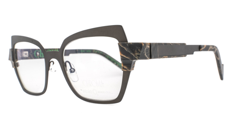 ETNIA BARCELONA CHROMA N13 BRBE ETNIA BARCELONA CHROMA N13 BRBE