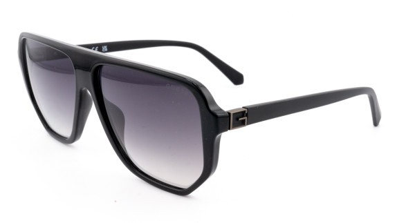 GUESS GU00003 01Q