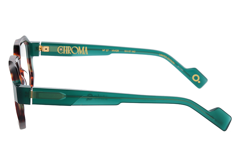 CHROMA N27 HVGR CHROMA N27 HVGR