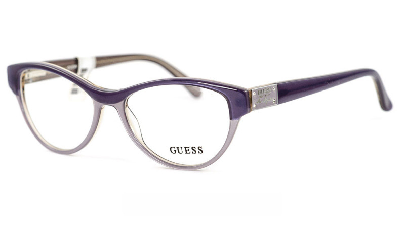 GUESS GU 2322 PUR52 GUESS GU 2322 PUR52