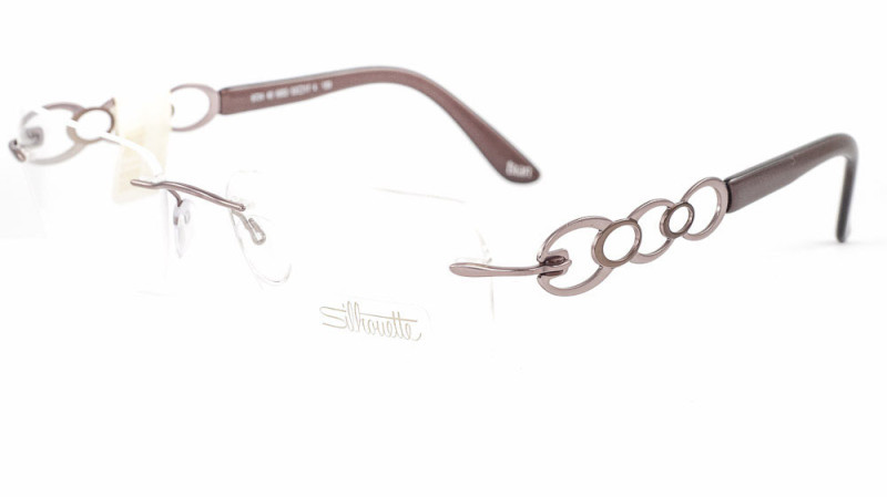 SILHOUETTE 6724 6053 SILHOUETTE 6724 6053