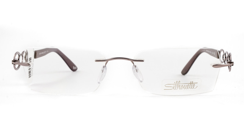 SILHOUETTE 6724 6053 SILHOUETTE 6724 6053