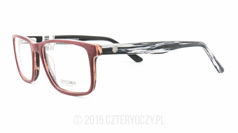 GENTLEMAN GT 1609HP COL.3 GENTLEMAN GT 1609HP COL.3