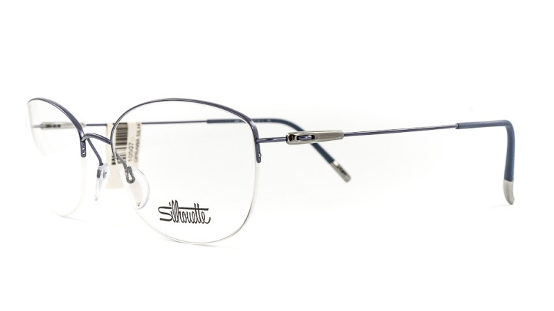 SILHOUETTE 4552 75 4040 SILHOUETTE 4552 75 4040