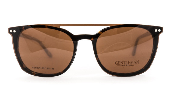 GENTLEMAN SS6005 C6