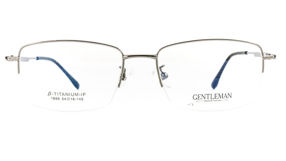 GENTLEMAN 1866 C4