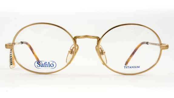 SAFILO TITANIUM 117 012